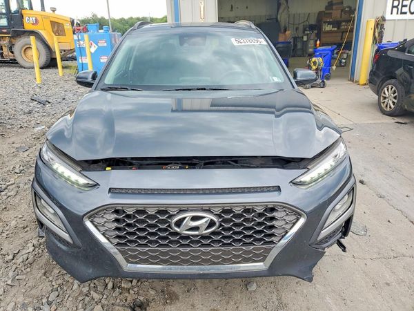 2020 HYUNDAI KONA Ultimate