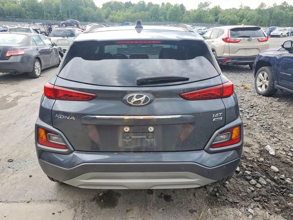 2020 HYUNDAI KONA Ultimate