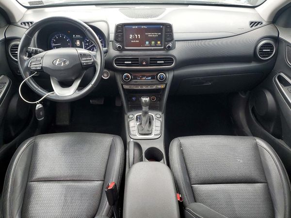 2020 HYUNDAI KONA Ultimate