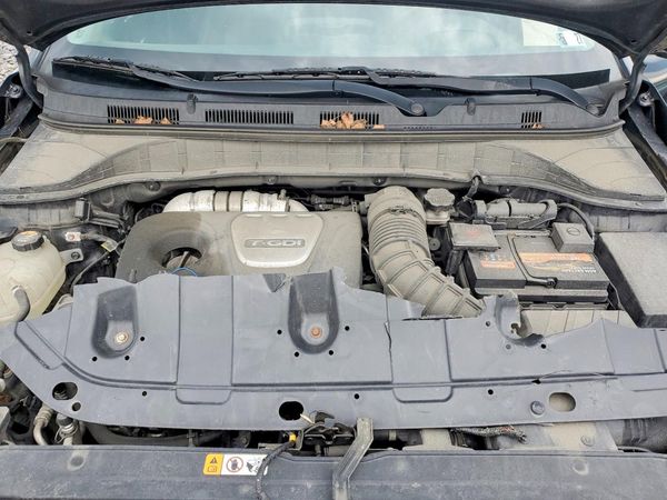 2020 HYUNDAI KONA Ultimate