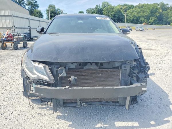2020 KIA OPTIMA LX, S, SE