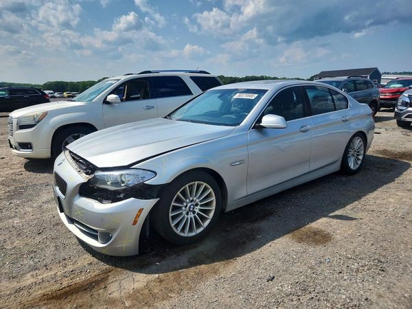 2013 BMW 535 xDrive