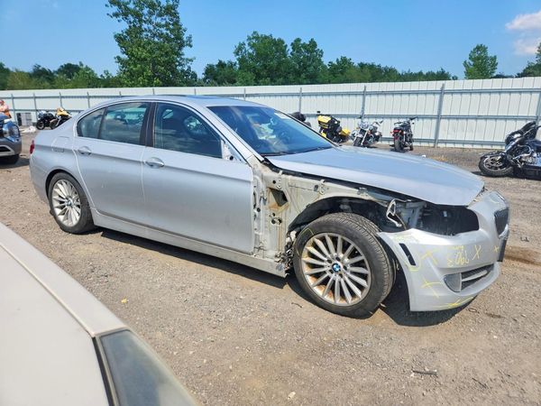 2013 BMW 535 xDrive