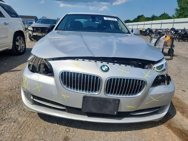2013 BMW 535 xDrive