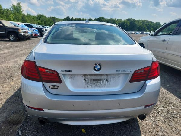 2013 BMW 535 xDrive