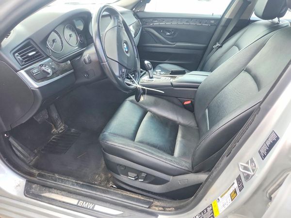 2013 BMW 535 xDrive