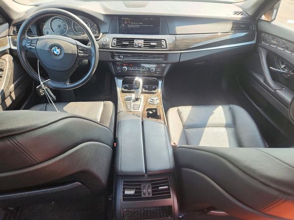2013 BMW 535 xDrive