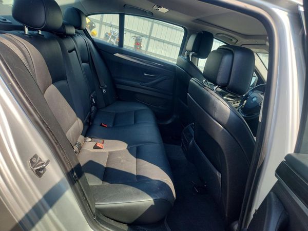 2013 BMW 535 xDrive
