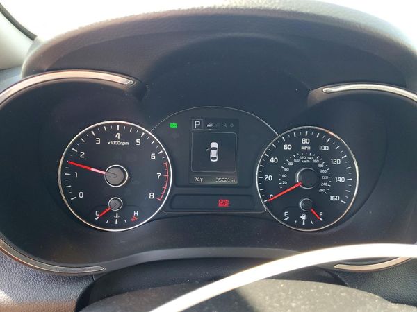 2018 KIA FORTE LX Pop,S,EX