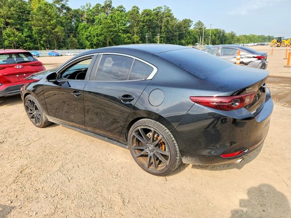 2021 MAZDA 3