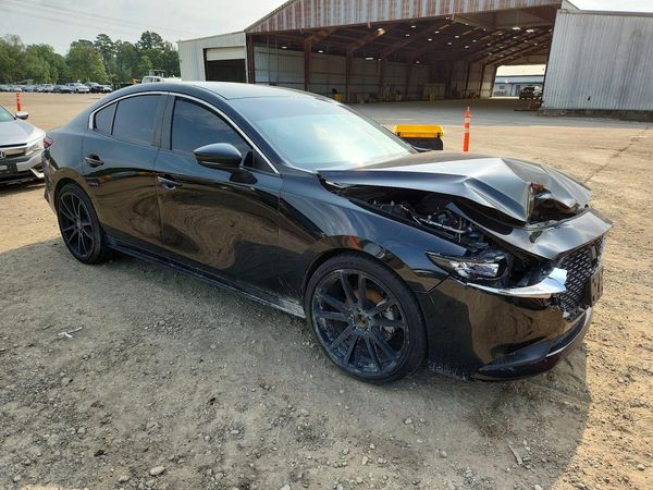 2021 MAZDA 3