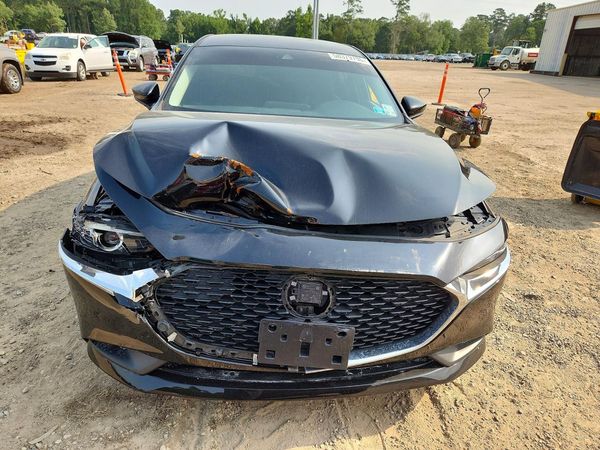 2021 MAZDA 3
