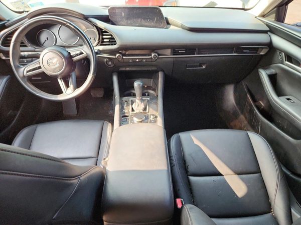2021 MAZDA 3