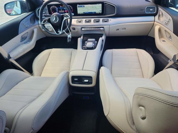 2026 MERCEDES-BENZ GLE COUPE GLE450 4MATIC