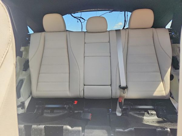 2026 MERCEDES-BENZ GLE COUPE GLE450 4MATIC