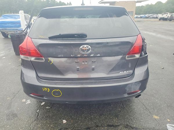 2014 TOYOTA VENZA XLE