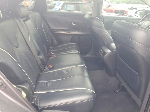 2014 TOYOTA VENZA XLE