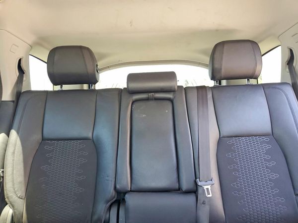 2017 LAND ROVER DISCOVERY SPORT SE