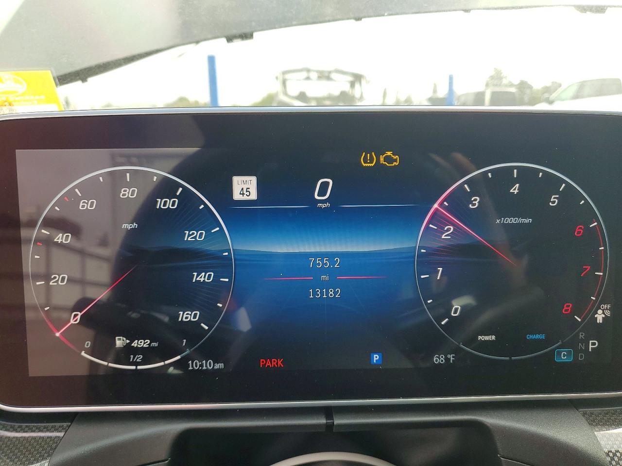 2024 MERCEDES-BENZ CLE