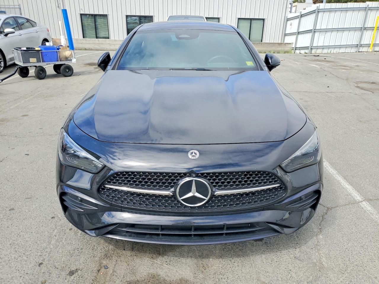 2024 MERCEDES-BENZ CLE