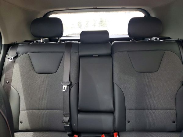 2025 KIA NIRO
