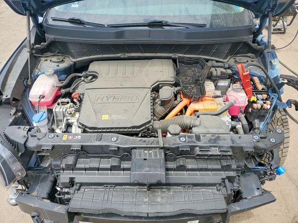 2025 KIA NIRO