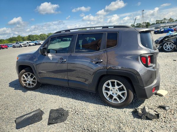 2020 JEEP RENEGADE SPORT