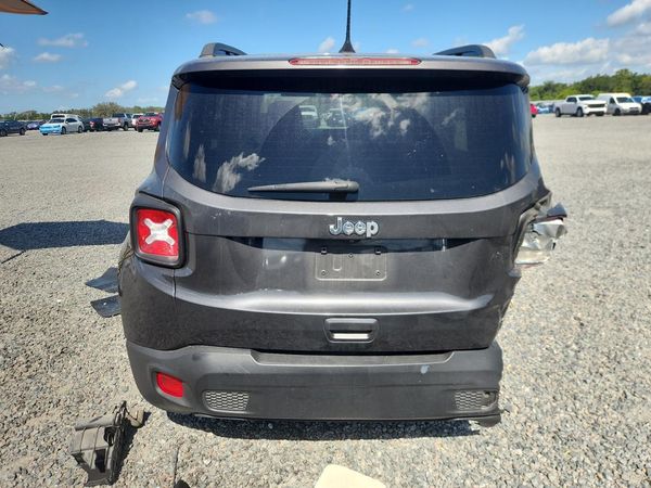 2020 JEEP RENEGADE SPORT