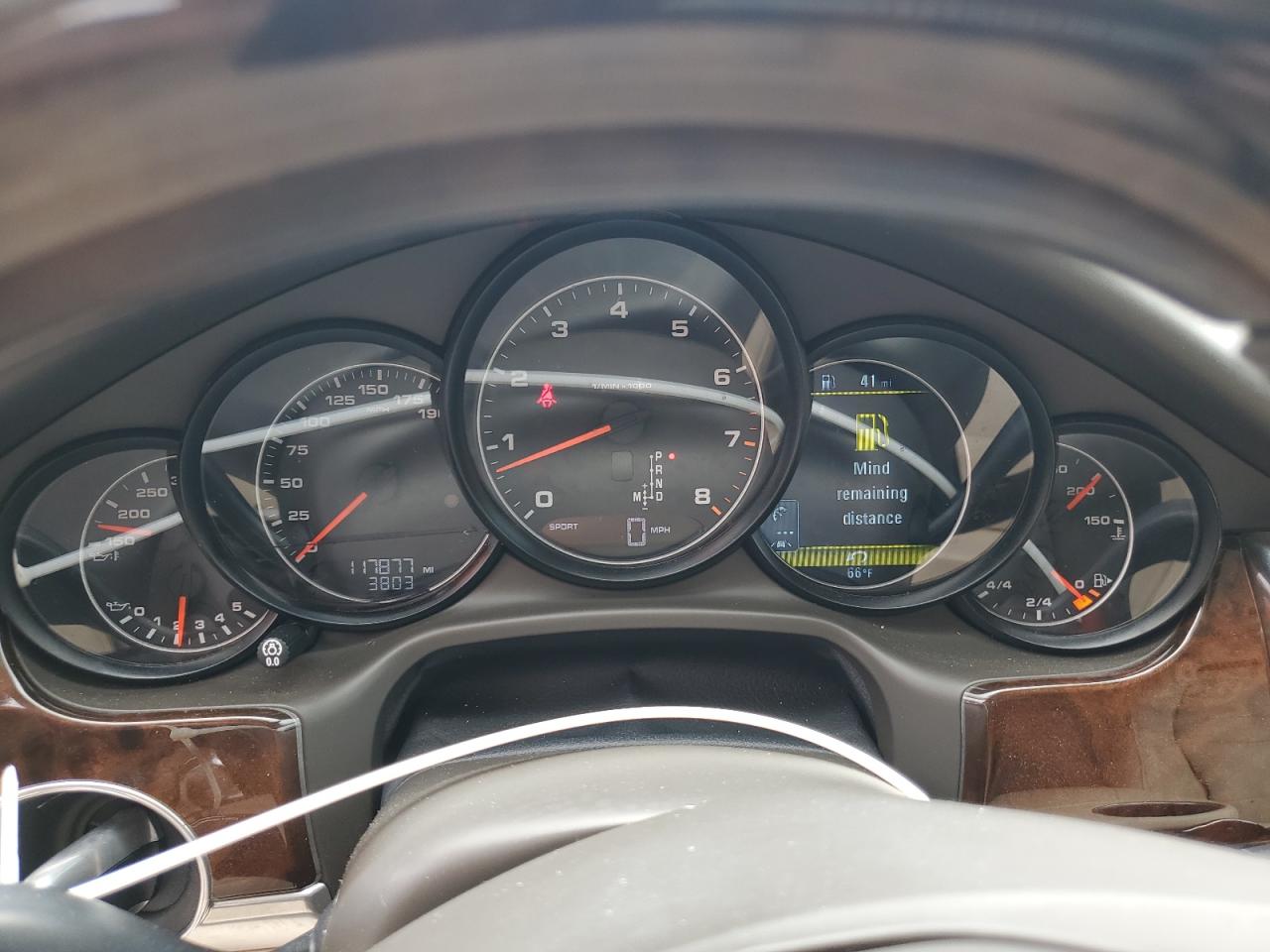 2015 PORSCHE PANAMERA Base (2WD), 4 (4WD)