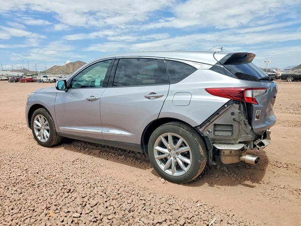 2020 ACURA RDX