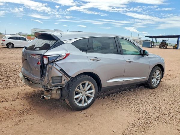 2020 ACURA RDX