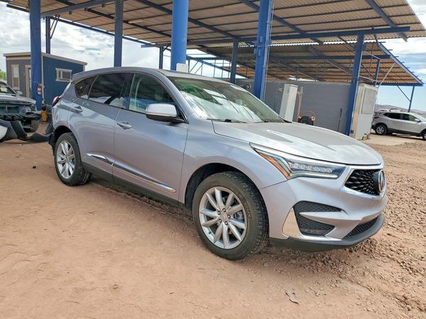 2020 ACURA RDX