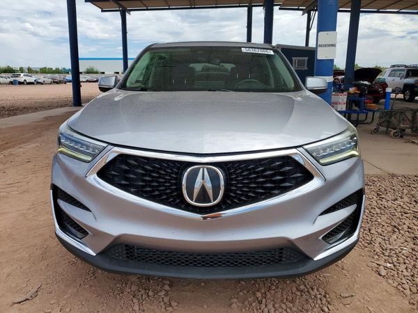 2020 ACURA RDX