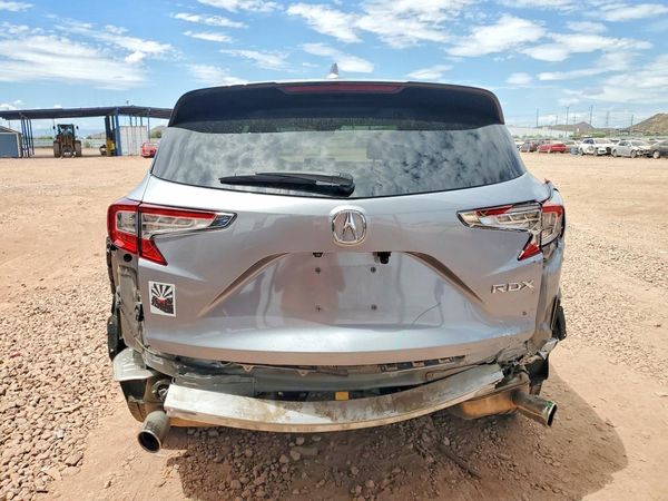 2020 ACURA RDX