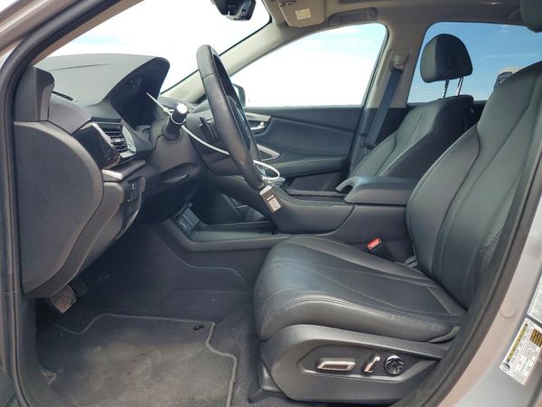 2020 ACURA RDX
