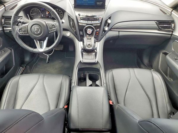 2020 ACURA RDX