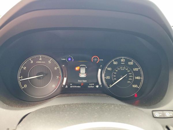2020 ACURA RDX