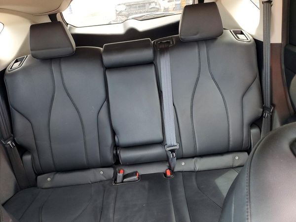 2020 ACURA RDX
