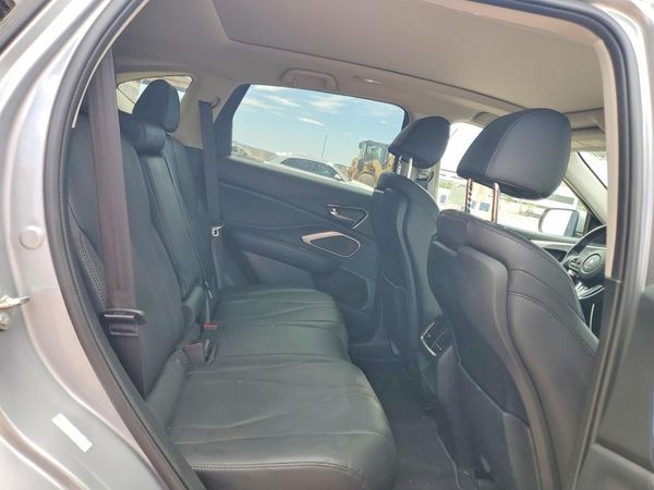 2020 ACURA RDX
