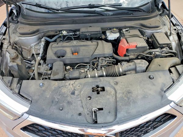2020 ACURA RDX