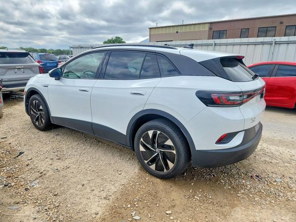 2022 VOLKSWAGEN ID.4