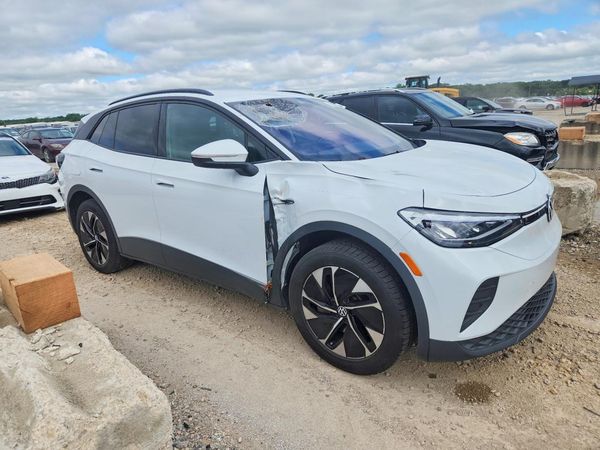 2022 VOLKSWAGEN ID.4