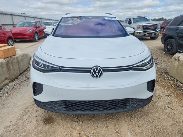 2022 VOLKSWAGEN ID.4
