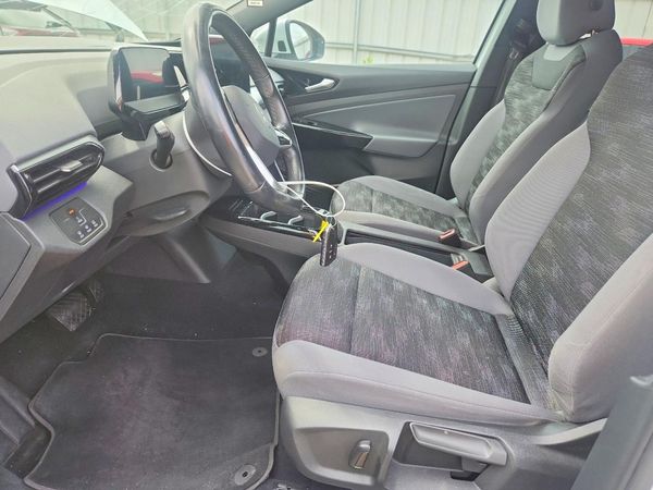 2022 VOLKSWAGEN ID.4