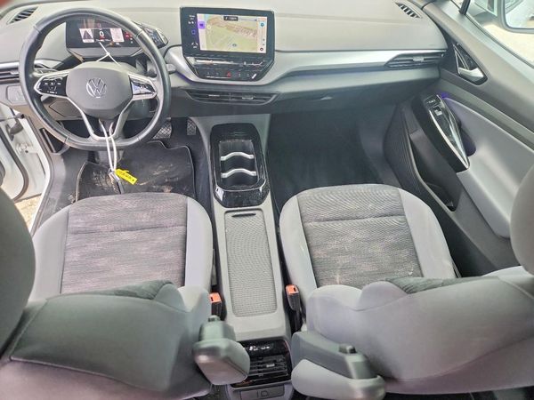 2022 VOLKSWAGEN ID.4