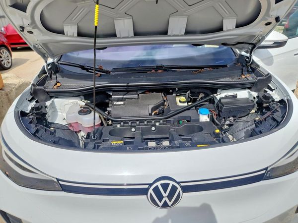 2022 VOLKSWAGEN ID.4