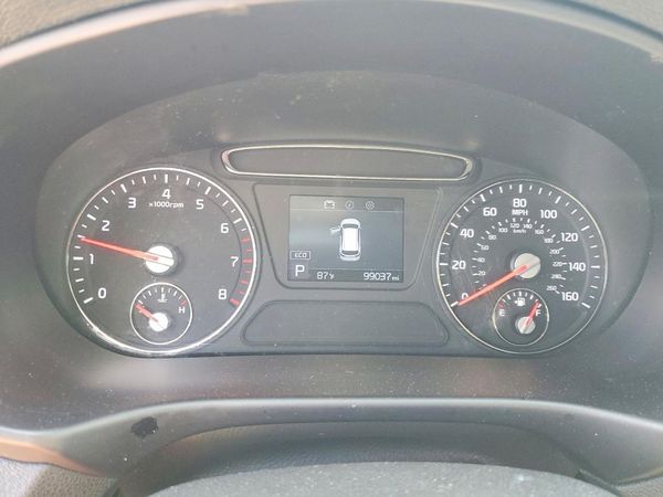 2019 KIA SORENTO L, LX, S
