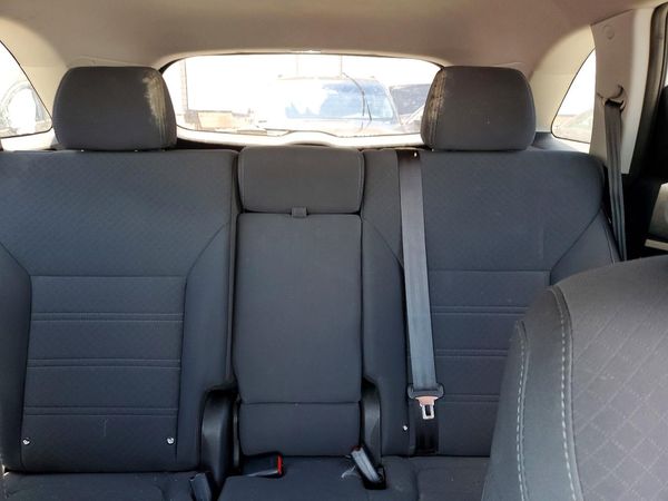 2019 KIA SORENTO L, LX, S