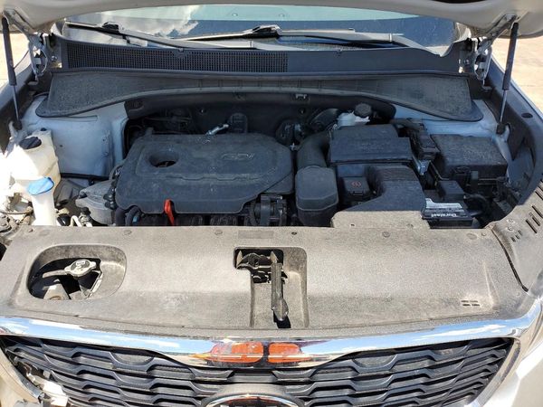 2019 KIA SORENTO L, LX, S