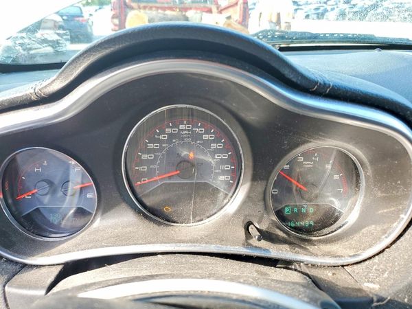 2013 DODGE AVENGER SXT